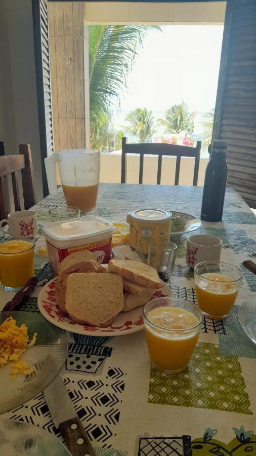 Pelados Beach Hostel Praia de Pipa المظهر الخارجي الصورة