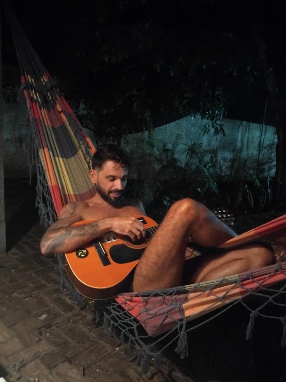 Pelados Beach Hostel Praia de Pipa المظهر الخارجي الصورة