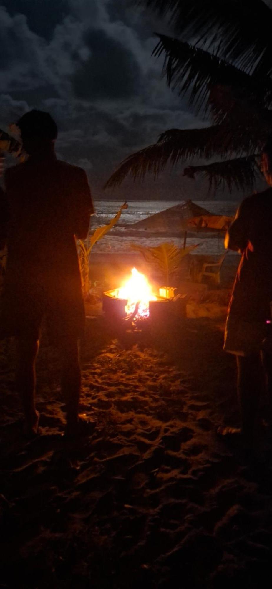 Pelados Beach Hostel Praia de Pipa المظهر الخارجي الصورة