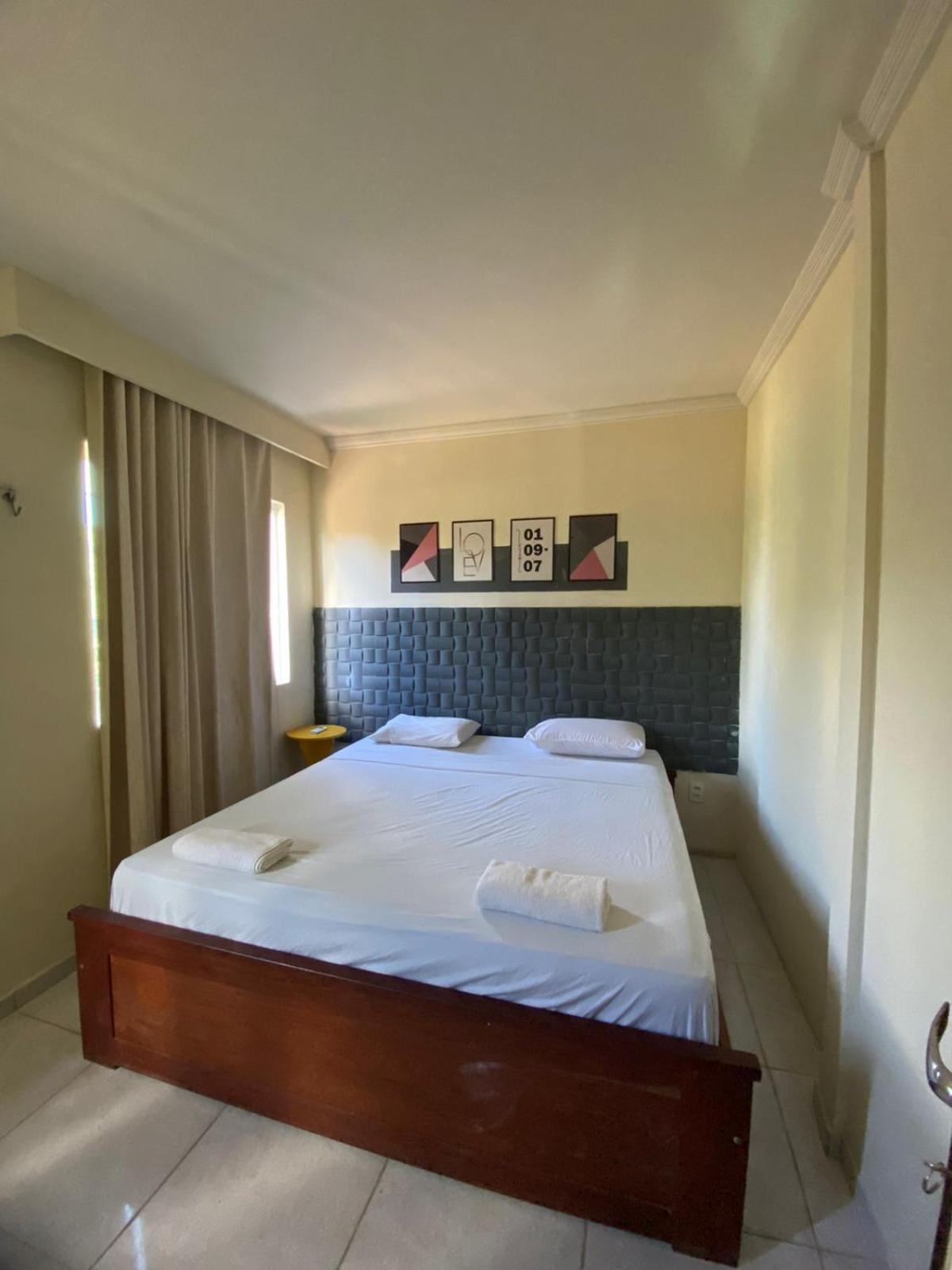 Pelados Beach Hostel Praia de Pipa المظهر الخارجي الصورة