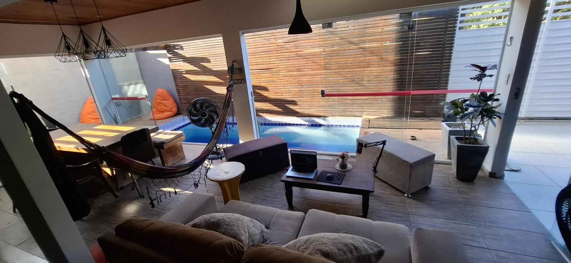 Pelados Beach Hostel Praia de Pipa المظهر الخارجي الصورة