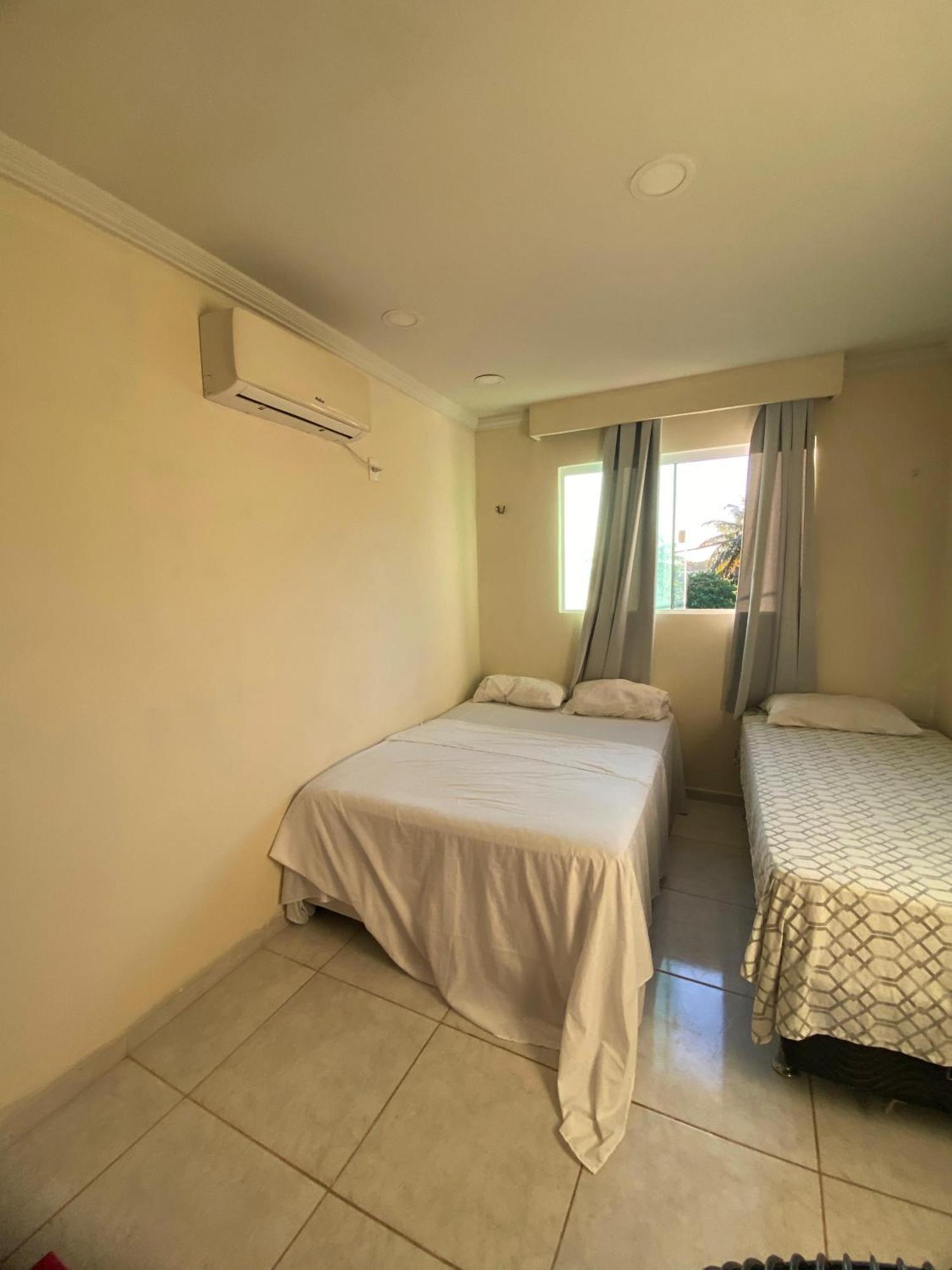 Pelados Beach Hostel Praia de Pipa المظهر الخارجي الصورة