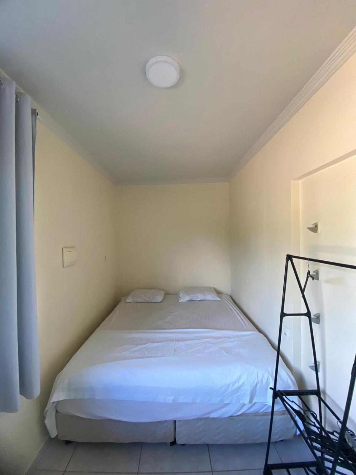 Pelados Beach Hostel Praia de Pipa المظهر الخارجي الصورة